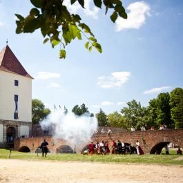 Park Inn by Radisson Sárvár Resort & Spa Sárvár - Egyéb
