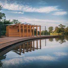 Park Inn by Radisson Sárvár Resort & Spa Sárvár - Egyéb