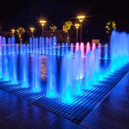 Park Inn by Radisson Sárvár Resort & Spa Sárvár - Egyéb