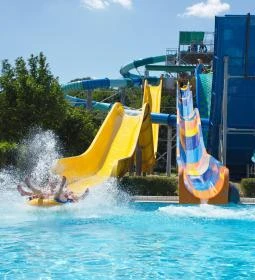 Park Inn by Radisson Sárvár Resort & Spa