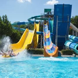 Park Inn by Radisson Sárvár Resort & Spa Sárvár - 