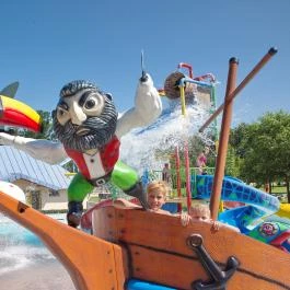 Park Inn by Radisson Sárvár Resort & Spa Sárvár - 