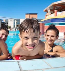 Park Inn by Radisson Sárvár Resort & Spa