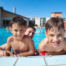 Park Inn by Radisson Sárvár Resort & Spa Sárvár - 