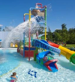 Park Inn by Radisson Sárvár Resort & Spa