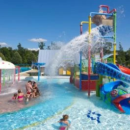 Park Inn by Radisson Sárvár Resort & Spa Sárvár - 