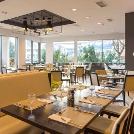 Park Inn by Radisson Sárvár Resort & Spa Sárvár - Vendéglátás