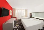 Park Inn by Radisson Sárvár Resort & Spa Sárvár