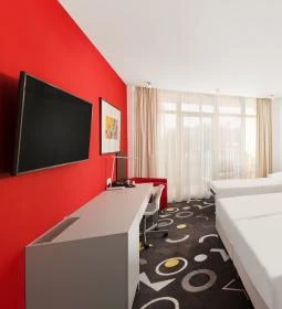 Park Inn by Radisson Sárvár Resort & Spa