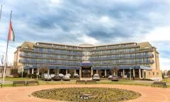 Park Inn by Radisson Sárvár Resort & Spa, Sárvár