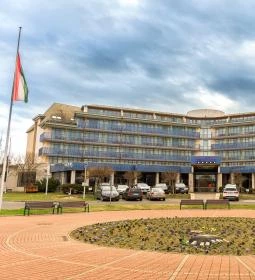 Park Inn by Radisson Sárvár Resort & Spa