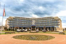 Park Inn by Radisson Sárvár Resort & Spa Sárvár