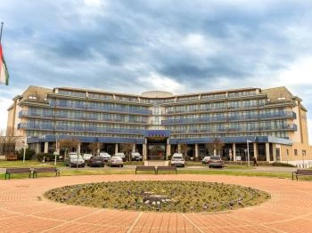 Park Inn by Radisson Sárvár Resort & Spa Sárvár