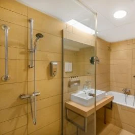 Park Inn by Radisson Sárvár Resort & Spa Sárvár - Szobák