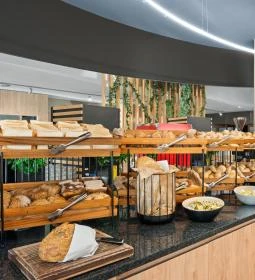 Park Inn by Radisson Sárvár Resort & Spa