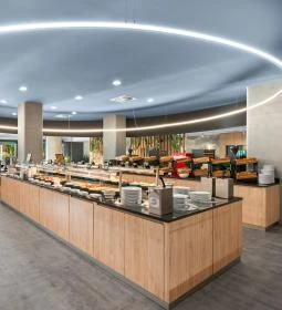 Park Inn by Radisson Sárvár Resort & Spa
