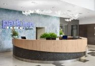 Park Inn by Radisson Sárvár Resort & Spa Sárvár