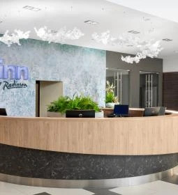 Park Inn by Radisson Sárvár Resort & Spa