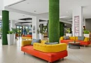 Park Inn by Radisson Sárvár Resort & Spa Sárvár