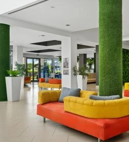 Park Inn by Radisson Sárvár Resort & Spa