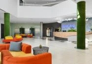 Park Inn by Radisson Sárvár Resort & Spa Sárvár