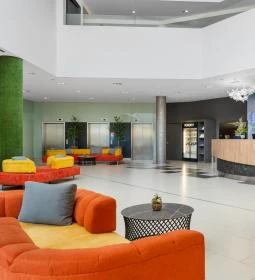 Park Inn by Radisson Sárvár Resort & Spa