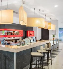 Park Inn by Radisson Sárvár Resort & Spa