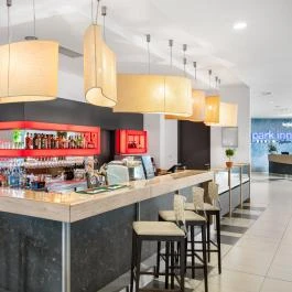 Park Inn by Radisson Sárvár Resort & Spa Sárvár - Vendéglátás
