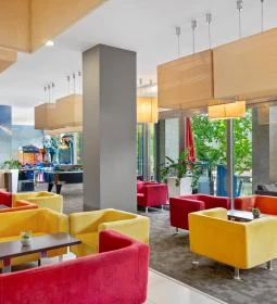 Park Inn by Radisson Sárvár Resort & Spa