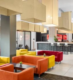 Park Inn by Radisson Sárvár Resort & Spa