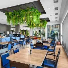 Park Inn by Radisson Sárvár Resort & Spa Sárvár - Vendéglátás