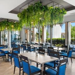 Park Inn by Radisson Sárvár Resort & Spa Sárvár - Vendéglátás