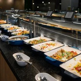 Park Inn by Radisson Sárvár Resort & Spa Sárvár - Vendéglátás