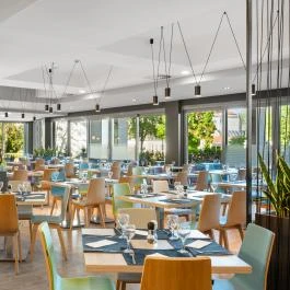 Park Inn by Radisson Sárvár Resort & Spa Sárvár - Vendéglátás