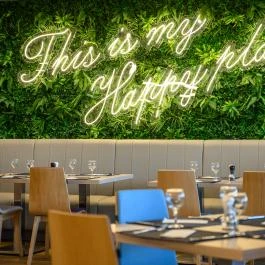 Park Inn by Radisson Sárvár Resort & Spa Sárvár - Vendéglátás