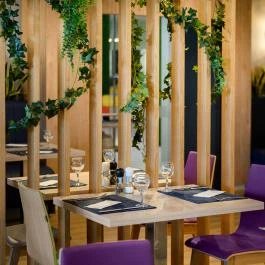 Park Inn by Radisson Sárvár Resort & Spa Sárvár - Vendéglátás