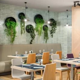 Park Inn by Radisson Sárvár Resort & Spa Sárvár - Vendéglátás