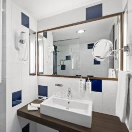 Park Inn by Radisson Sárvár Resort & Spa Sárvár - Vendéglátás