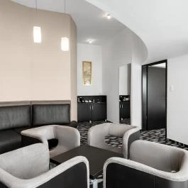 Park Inn by Radisson Sárvár Resort & Spa Sárvár - Szobák