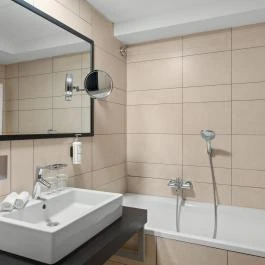 Park Inn by Radisson Sárvár Resort & Spa Sárvár - Szobák