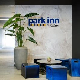 Park Inn by Radisson Sárvár Resort & Spa Sárvár - Belső
