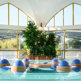 Park Inn by Radisson Sárvár Resort & Spa Sárvár - Wellness
