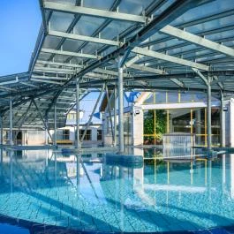 Park Inn by Radisson Sárvár Resort & Spa Sárvár - Wellness