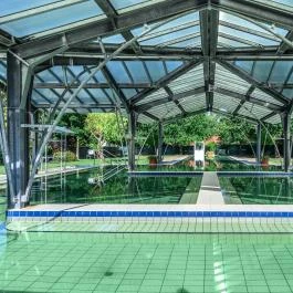 Park Inn by Radisson Sárvár Resort & Spa Sárvár - Wellness