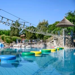 Park Inn by Radisson Sárvár Resort & Spa Sárvár - Wellness