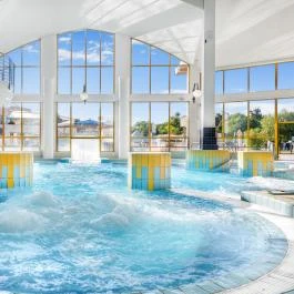 Park Inn by Radisson Sárvár Resort & Spa Sárvár - Wellness