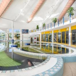 Park Inn by Radisson Sárvár Resort & Spa Sárvár - Wellness