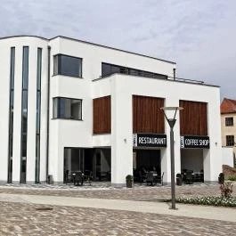 Hotel Viktória Sárvár - Vendéglátás