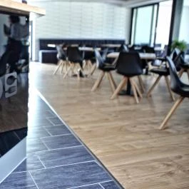 Hotel Viktória Sárvár - Vendéglátás