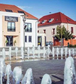 Hotel Viktória